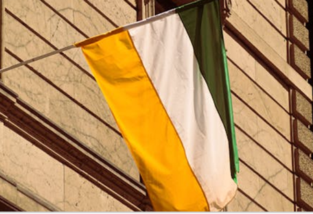 Ирландия внесет €27 млн в Фонд поддержки энергетики Украины - Шмигаль