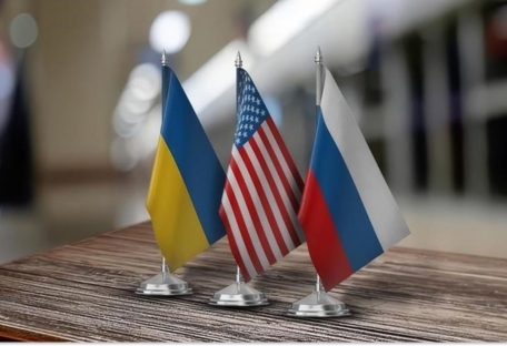 Розпочався другий день переговорів в Абу-Дабі — Умєров