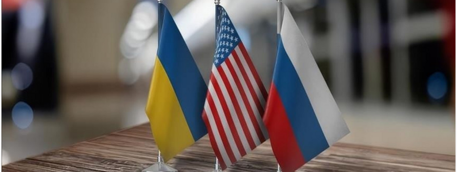 Розпочався другий день переговорів в Абу-Дабі — Умєров