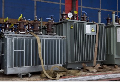 Производителям трансформаторного оборудования удалось бронировать всех работников