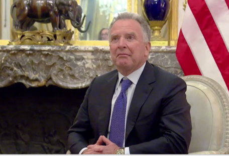 Україна, США та росія домовилися про обмін 314 полоненими — Віткофф