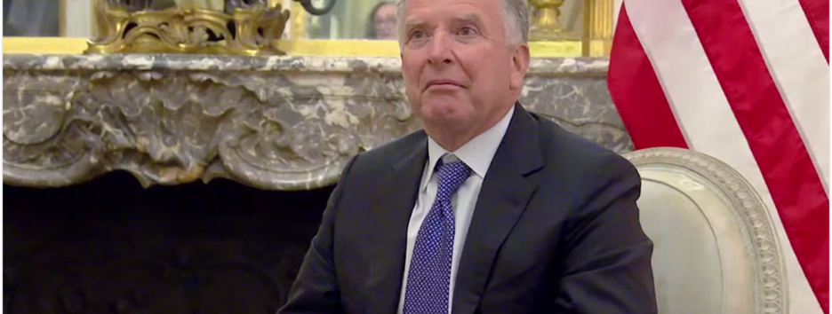 Украина, США и россия договорились об обмене 314 пленными - Виткофф