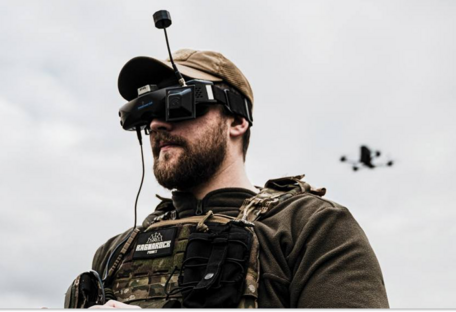 В январе дроны ВСУ ликвидировали более 30 000 российских военных - Федоров