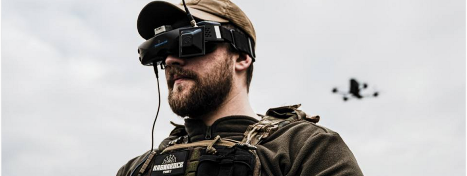 У січні дрони ЗСУ ліквідували понад 30 000 російських військових — Федоров