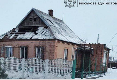 Два человека погибли, пятеро ранены на Запорожье в результате вражеских атак