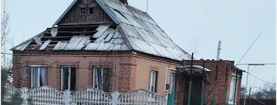 Два человека погибли, пятеро ранены на Запорожье в результате вражеских атак