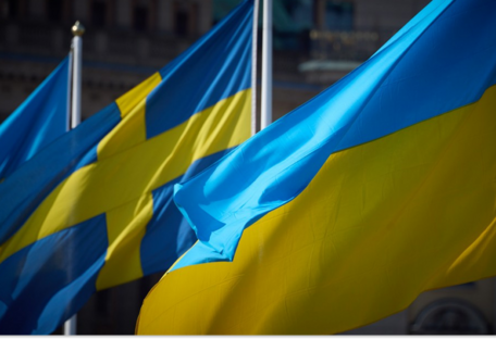 Украина получит 1 млрд крон от Швеции на восстановление энергосистемы - Минэнерго