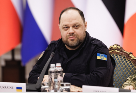 Норму про шлюб з 14 років вилучили із законопроєкту — Стефанчук