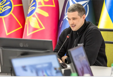 Канада передаст Украине ракеты AIM для противодействия российским крылатым ракетам