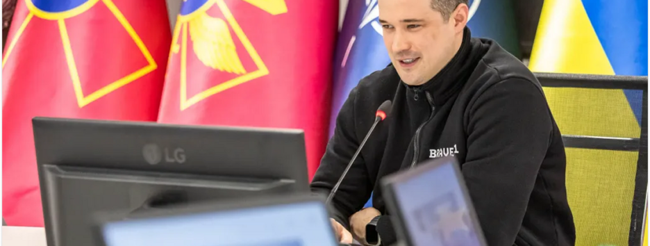 Канада передаст Украине ракеты AIM для противодействия российским крылатым ракетам