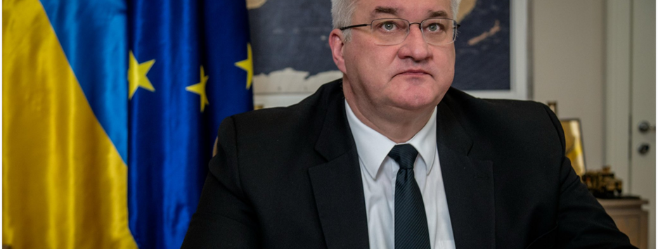 У МЗС закликали заборонити в