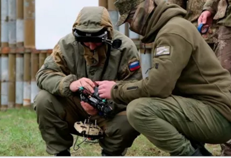 ГУР разоблачило 21 российское предприятие, привлеченное к изготовлению БпЛА