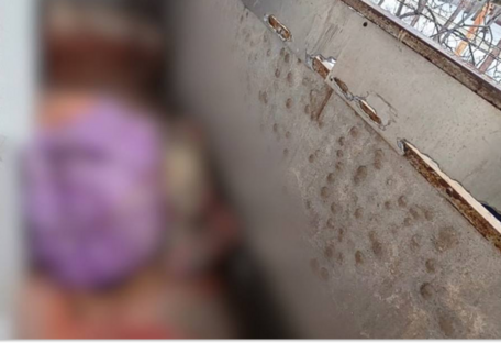 В Чугуеве задержали мужчину по подозрению в убийстве и расчленении брата-близнеца (фото)