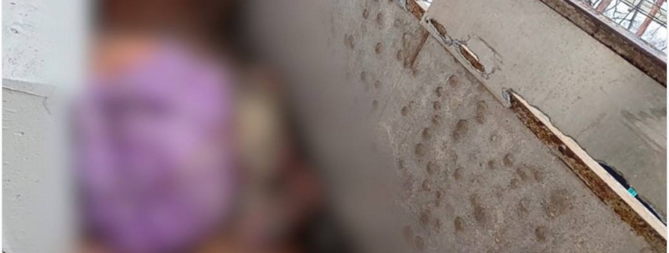 В Чугуеве задержали мужчину по подозрению в убийстве и расчленении брата-близнеца (фото)