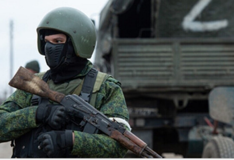 На ВОТ Украины ужесточили агитацию к службе в российской армии - ЦПД