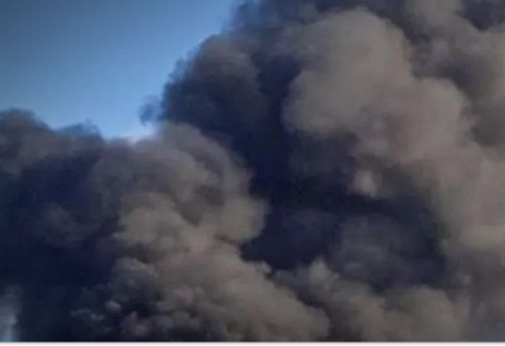 ЗСУ уразили склад боєприпасів та пункт управління противника — Генштаб