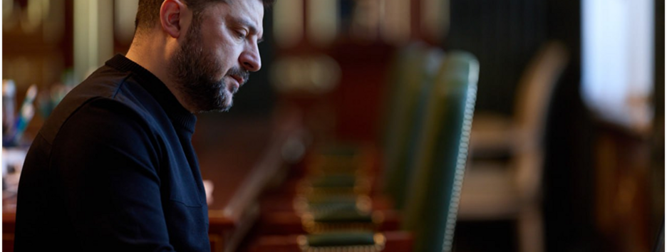 У Києві без тепла залишаються понад 1400 будинків: Зеленський провів селектор щодо енергоситуації