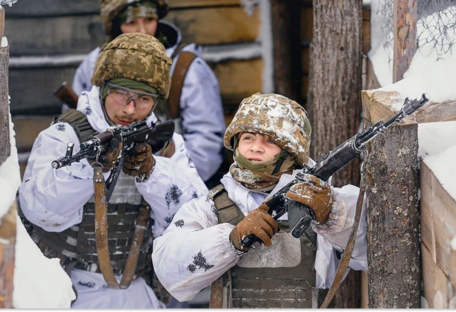 Минобороны инициирует обязательную отсрочку для военных по "Контракту 18-24"