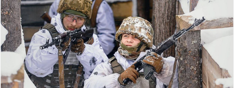 Минобороны инициирует обязательную отсрочку для военных по "Контракту 18-24"