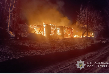 Ворожі обстріли Сумщини: двоє людей загинули та 10 дістали поранення