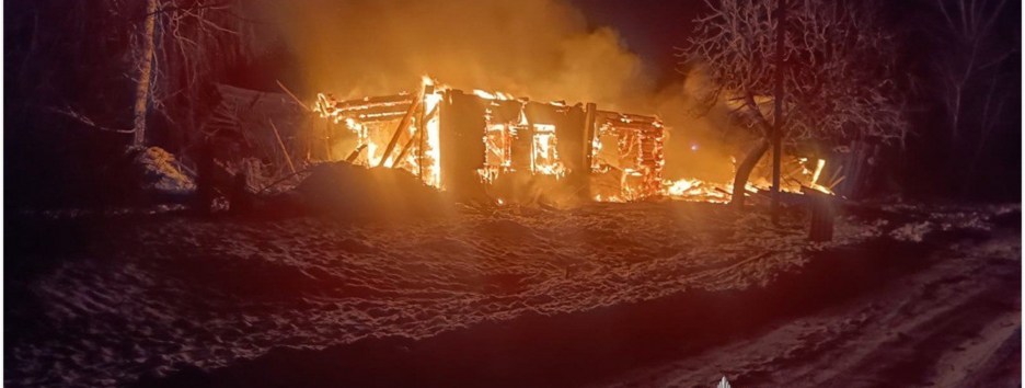 Вражеские обстрелы Сумщины: два человека погибли и 10 получили ранения