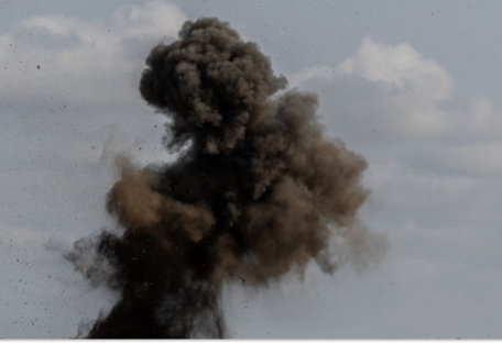 Росіяни вночі атакували залізничну інфраструктуру на Дніпропетровщині та Сумщині