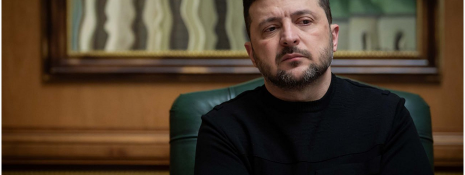 Зеленський зреагував на російську атаку по Україні, внаслідок якої загинули діти