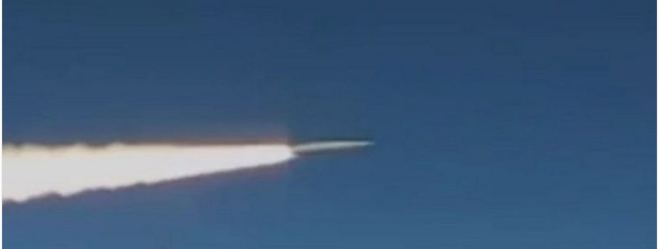 Росіяни випустили "Кинджали" у напрямку Львова: сили ППО їх збили