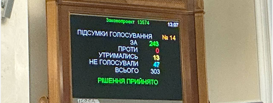 ВРУ поддержала законопроект об отсрочке для тех, кто отслужил по контракту "18-24"