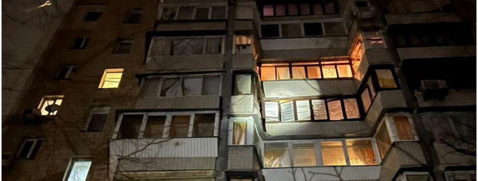 Внаслідок російської атаки по Києву без опалення залишилися ще близько 2600 будинків — Кличко