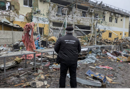 Российская атака на Одесщину: поврежден объект энергетики, есть пострадавший