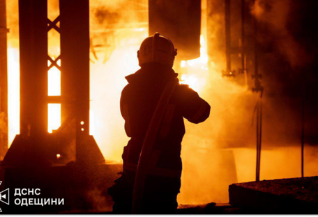 Зеленский о ночной атаке рф: Главная цель — энергетика, генерация и подстанции