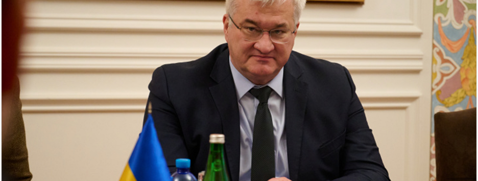 Сибига ответил Венгрии на жалобы по транзиту российской нефти через нефтепровод "Дружба"