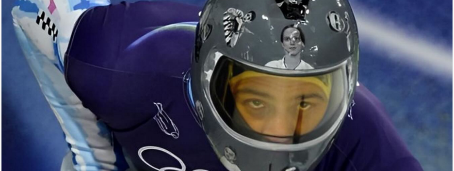 МОК дискваліфікував українського скелетоніста Владислава Гераскевича