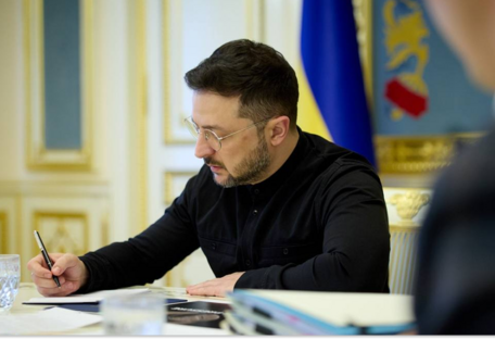 Украина ввела санкции против 91 морского судна российского "теневого флота"