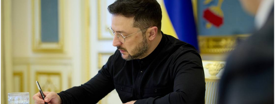 Украина ввела санкции против 91 морского судна российского "теневого флота"