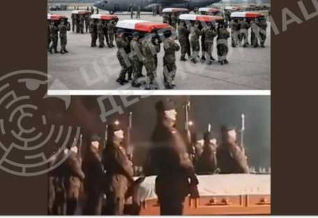 В инфопространстве Польши распространяется дезинформация о якобы гибели польских военных в Украине