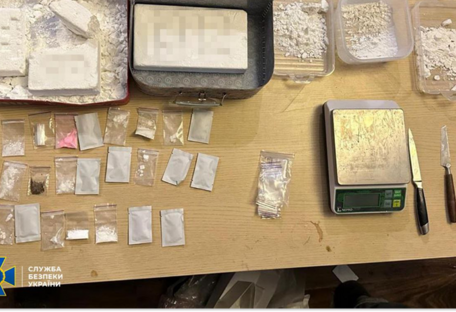 В Україні нейтралізували міжнародний канал контрабанди кокаїну із Латинської Америки