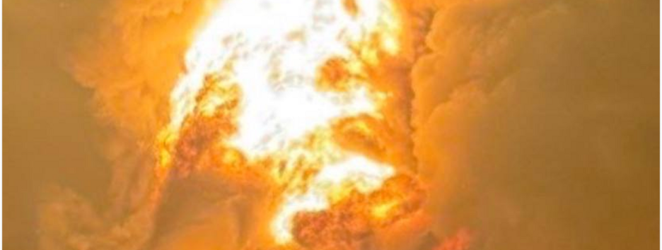 СБС поразили склад боеприпасов, подстанцию, аэродром и дата-центр на ВОТ Украины