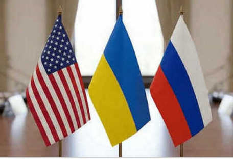 Наступні переговори України, США та рф відбудуться наступного тижня у Женеві