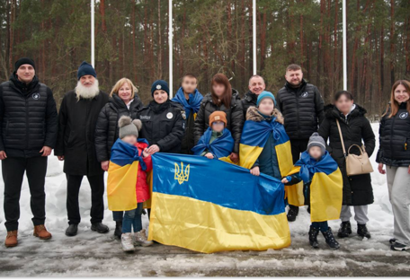 Пятеро украинских детей вернулись из ТОТ и россии — Лубинец