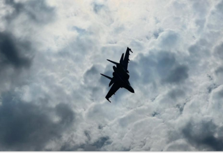 Украинская ПВО ночью уничтожила две вражеские ракеты и 52 ударных БпЛА - Воздушные Силы