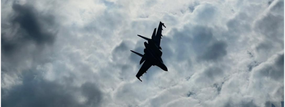 Украинская ПВО ночью уничтожила две вражеские ракеты и 52 ударных БпЛА - Воздушные Силы