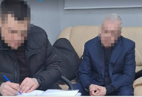 НАБУ и САП сообщили о подозрении эксминистру энергетики по делу "Мидас"