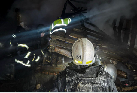 На Харьковщине в результате удара русского дрона погибли мужчина и трое детей (видео, фото)