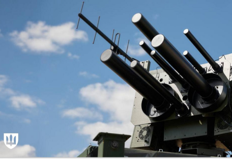 В ВСУ ввели цифровую систему для более быстрого обеспечения подразделений средствами РЭБ