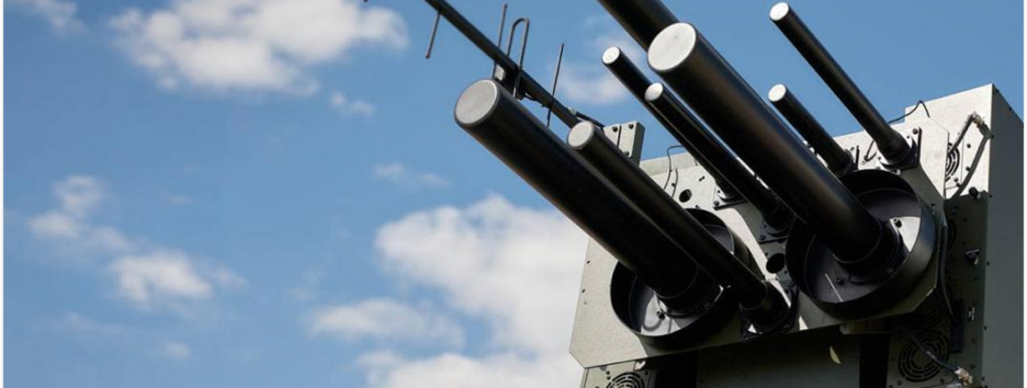 В ВСУ ввели цифровую систему для более быстрого обеспечения подразделений средствами РЭБ