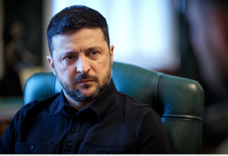 В Одесі без тепла та води опинилися десятки тисяч людей після удару рф — Зеленський