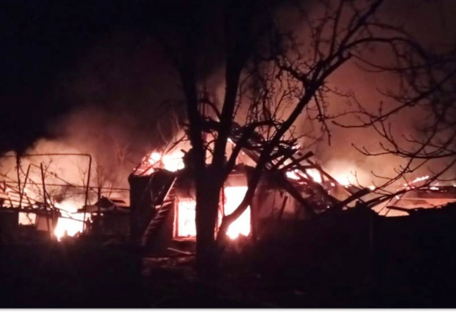 В Сумской области из-за попадания российского БпЛА в жилой дом погибла женщина