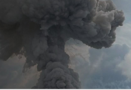 Вранці російський БпЛА атакував авто з працівниками Слов